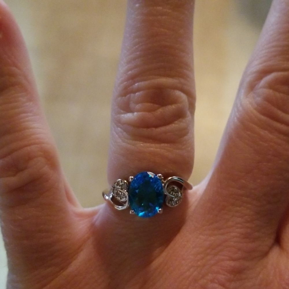 Costume jewelry